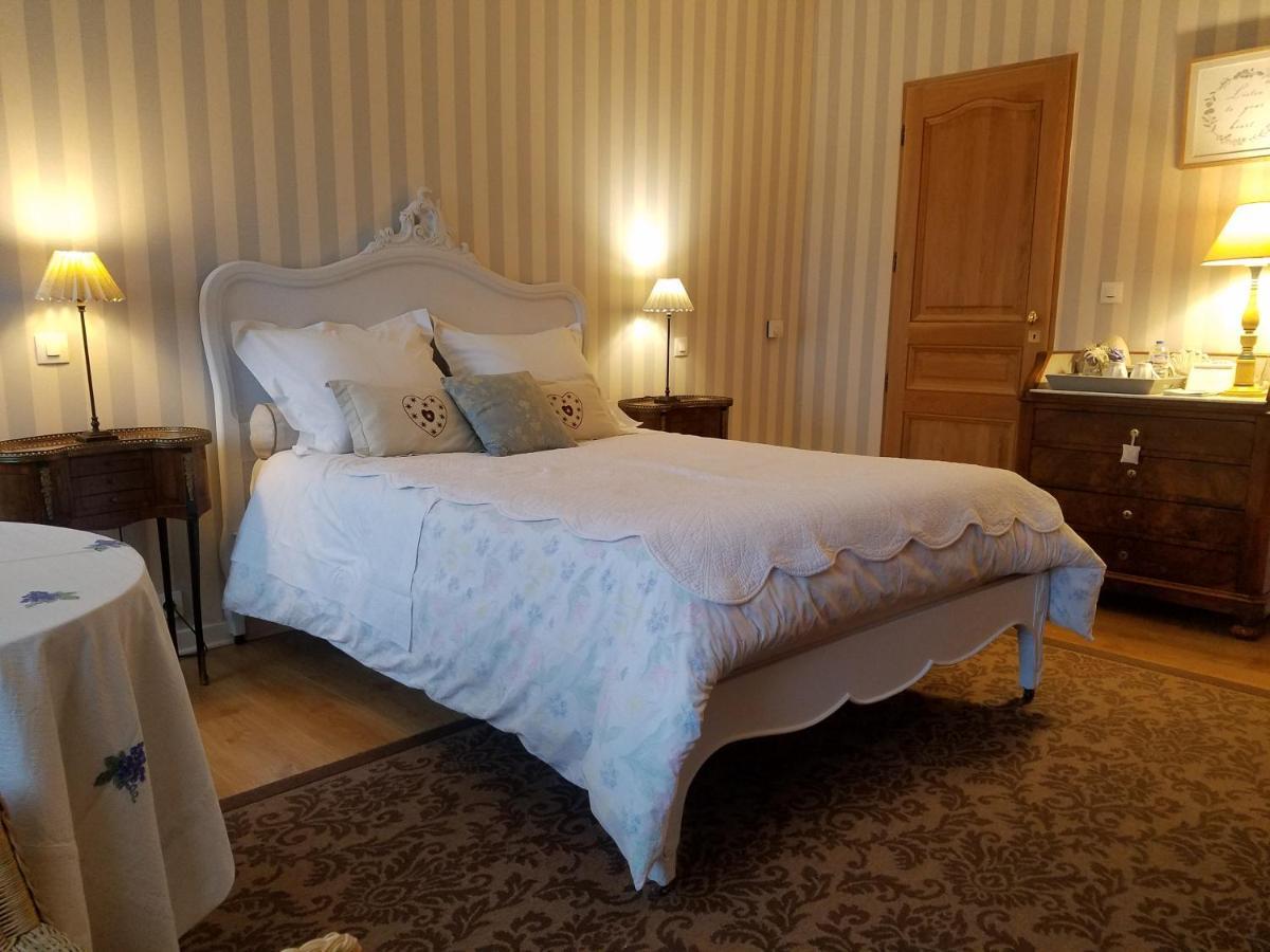 Chambres D'Hotes Le Clos Du Verger Cattenom Exteriör bild