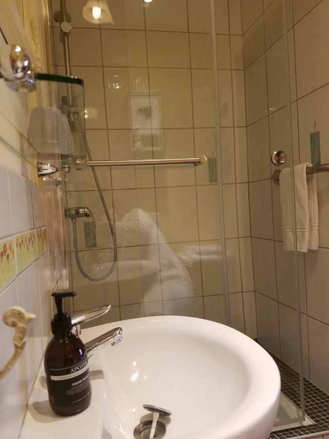 Chambres D'Hotes Le Clos Du Verger Cattenom Exteriör bild