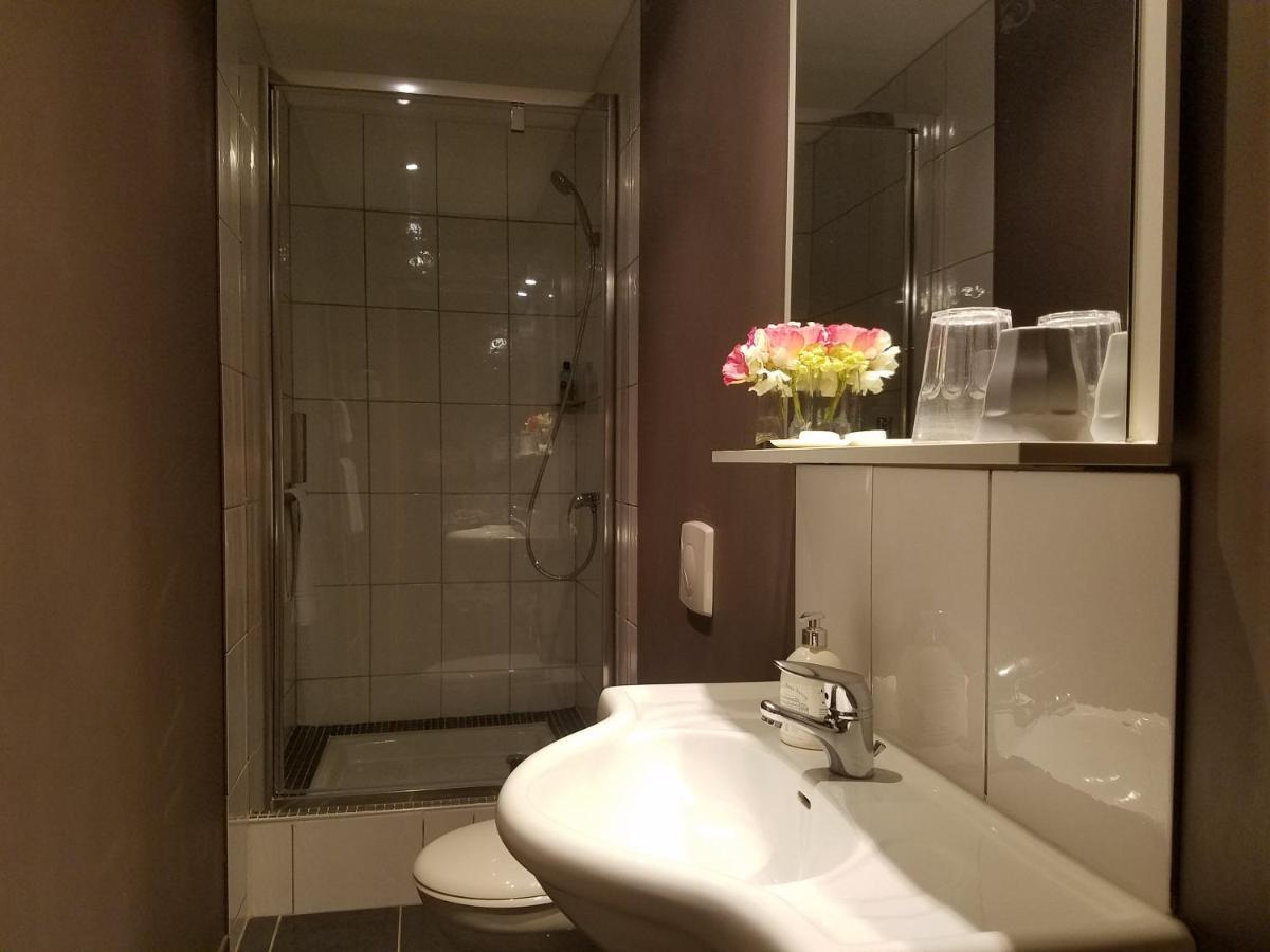 Chambres D'Hotes Le Clos Du Verger Cattenom Exteriör bild