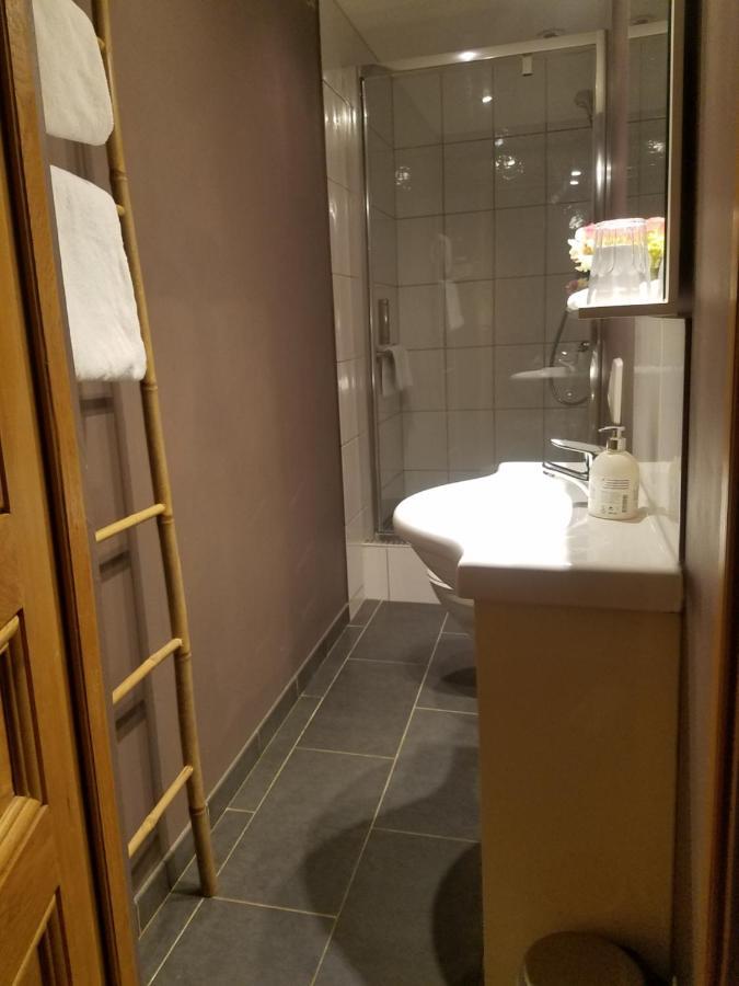 Chambres D'Hotes Le Clos Du Verger Cattenom Exteriör bild