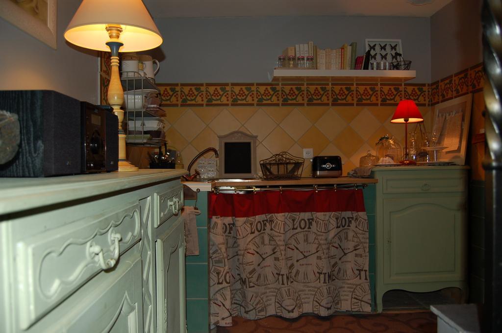 Chambres D'Hotes Le Clos Du Verger Cattenom Exteriör bild